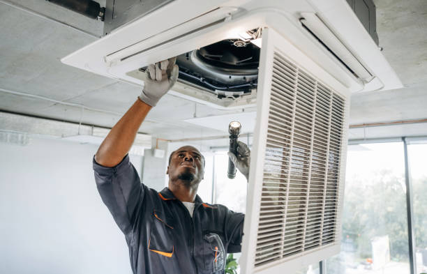 Licensed Hvac service in Lynchburg, MO - FH HVAC