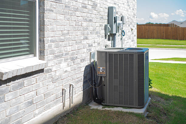 Reliable Hvac contractor in Lynchburg, MO by FH HVAC